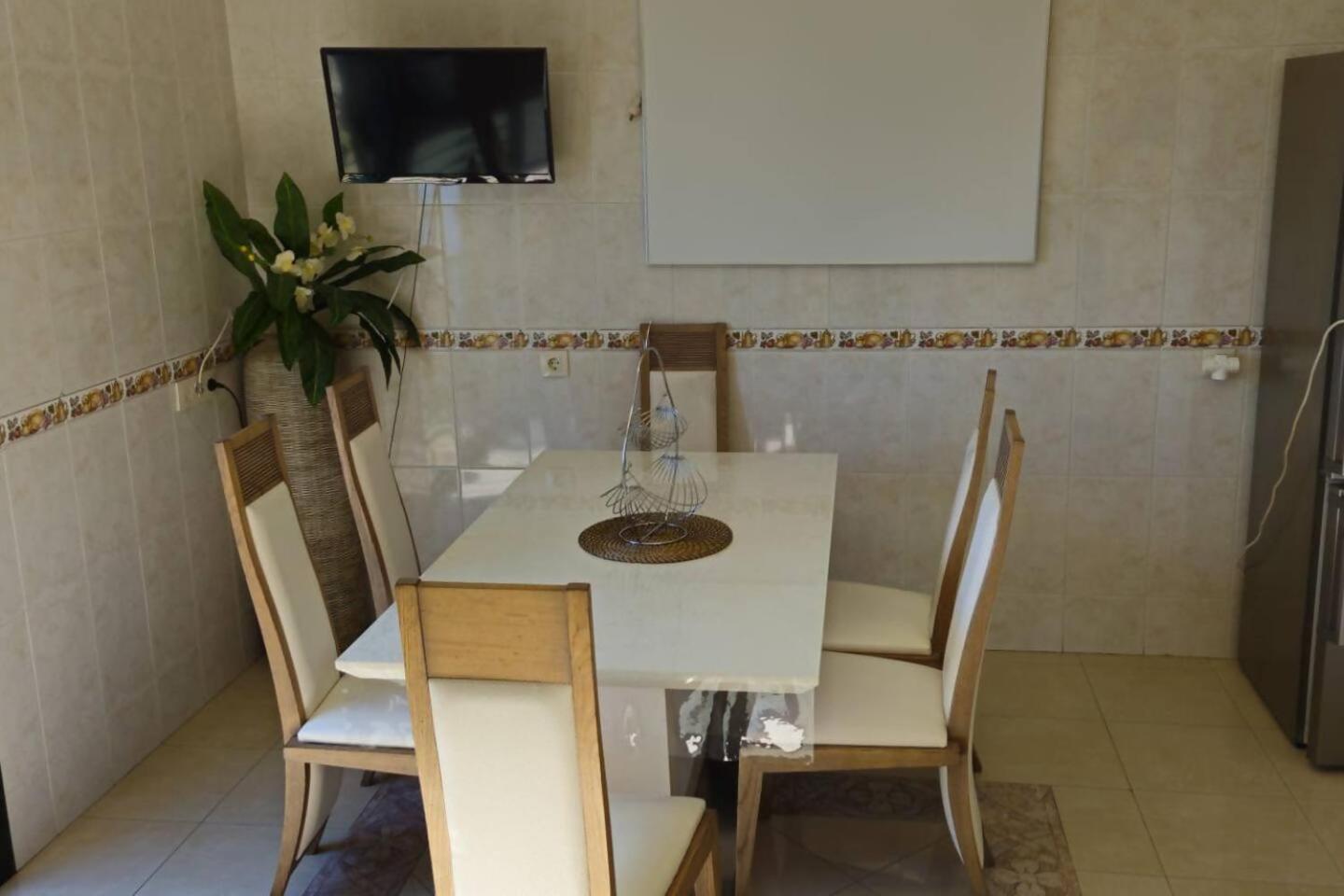 Casa Baja A La Playa Villa Bueu Dış mekan fotoğraf